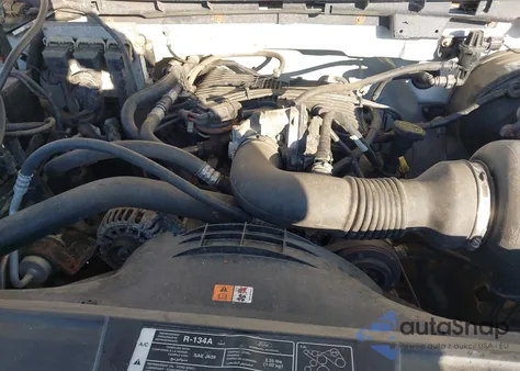 2008 Ford F-150 Stx/Xl/Xlt из США, поврежденный, VIN 1FTRF12248KC48018